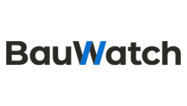 bauwatch logo