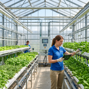 agro techno