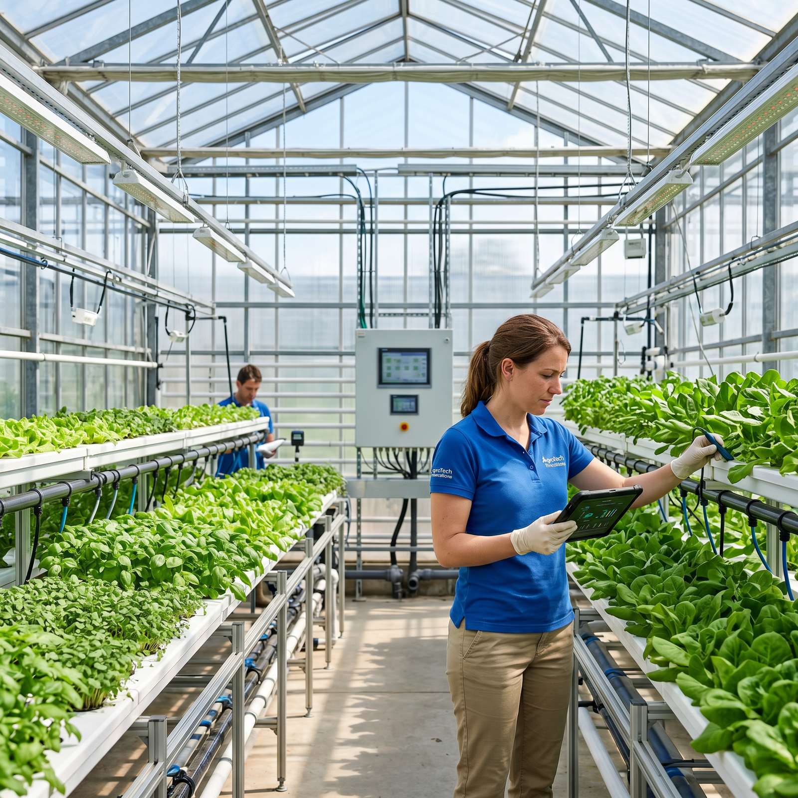 agro techno