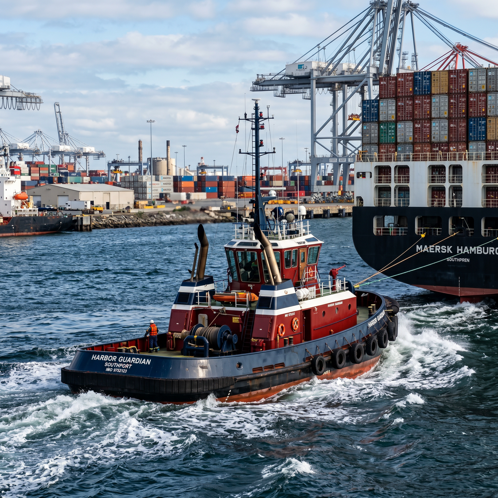 maritiem